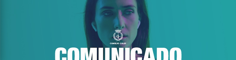 El Consejo COLEF se plantea acciones judiciales ante las acusaciones de intrusismo realizadas por fisioterapeutas sobre las educadoras y educadores físico deportivos