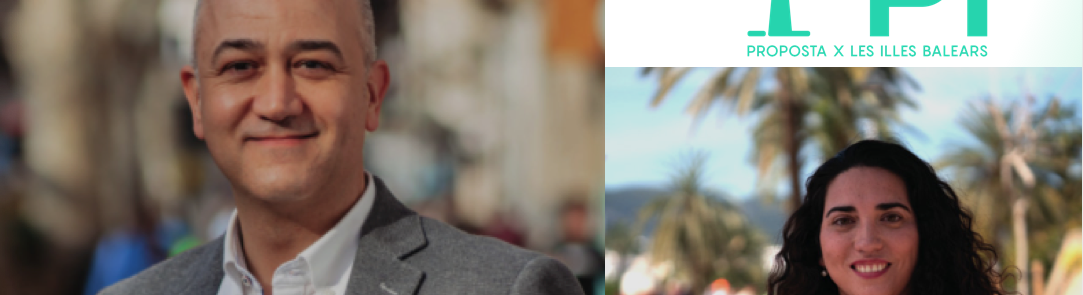 El Pi, Proposta per les Illes Balears, defiende la creación de una red de instalaciones deportivas para niños y deporte base