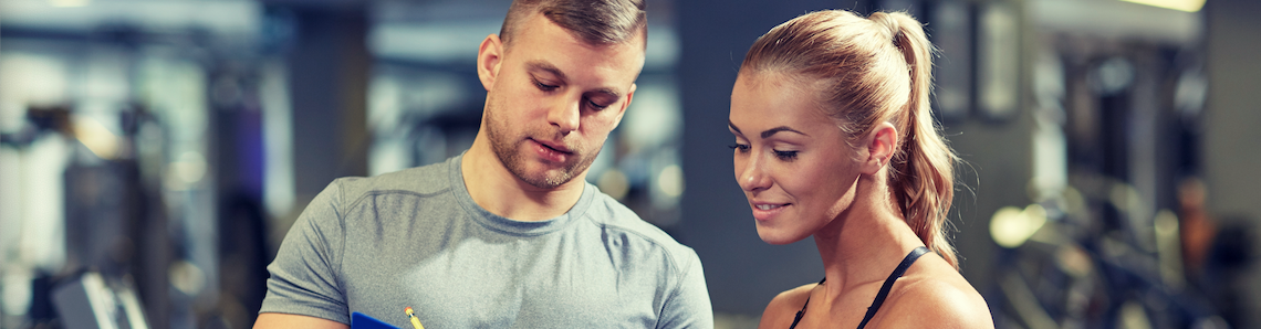 El coste de reemplazar a un cliente en el gimnasio es de 2 a 5 veces más caro que mantener a un cliente actual