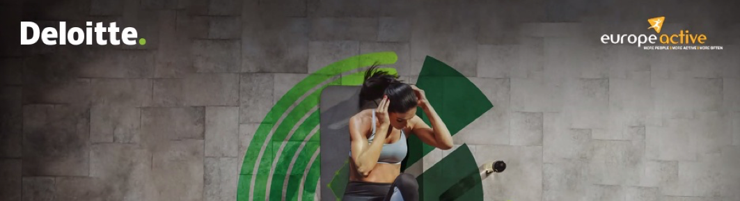 El fitness Europeo alcanza máximos históricos, con un alza del 66% en ingresos hasta los 28.000 millones y más de 63 millones de usuarios