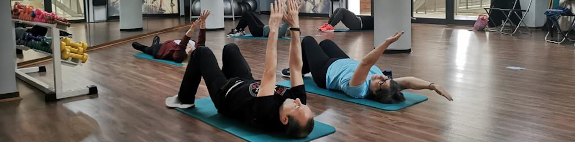 En marcha la III edición del Programa ACTÍVATE para incentivar la práctica de actividad física entre pacientes oncológicos