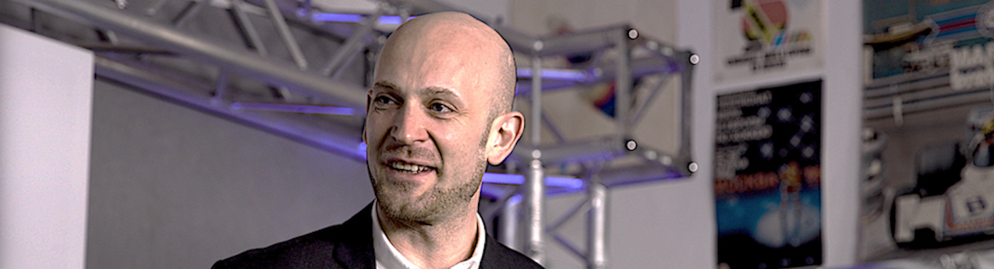 EuropeActive buscará un nuevo director general tras la dimisión del actual CEO, Andreas Paulsen