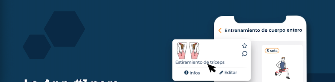 Hexfit patrocina escuelas de formación profesional y universidades en España