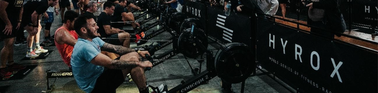 Hyrox completa una temporada de récord en España con más de 12.000 participantes