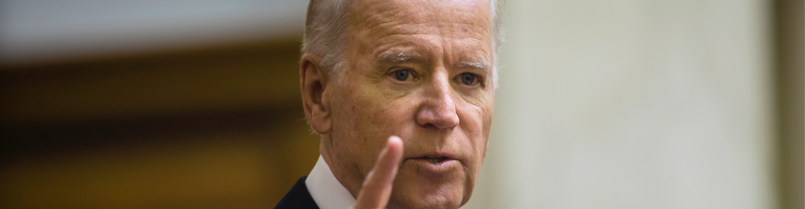 Joe Biden hace un llamamiento a los ciudadanos estadounidenses para que den prioridad a la actividad física