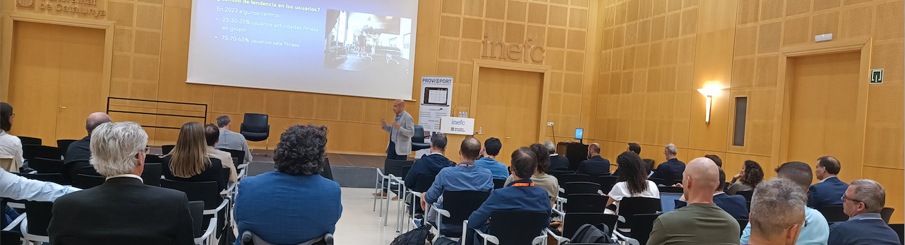 Eficiencia aplicada en la Gestión, el reto de gestionar bien los centros