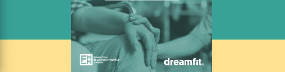 La cadena española de gimnasios Dreamfit organiza una semana solidaria de apoyo a las personas con Esclerosis Múltiple en beneficio de FEMM