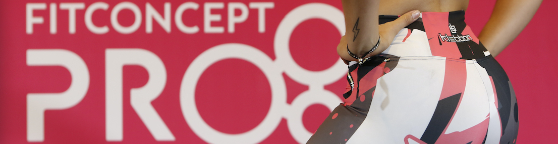 Los programas de Fitconcept Pro continúan en alza en España y se proyectan a nivel internacional