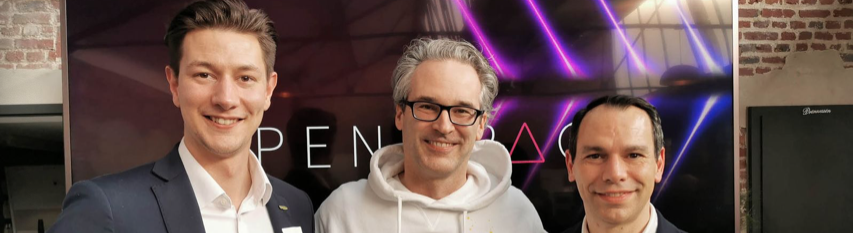 Magicline se integra con el ecosistema Technogym