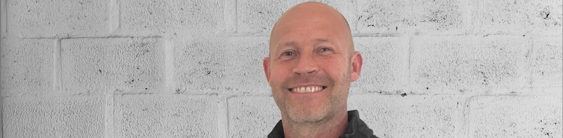 MyZone ficha a Lyndon Wood, de Stages Cycling, como director de desarrollo comercial para Europa