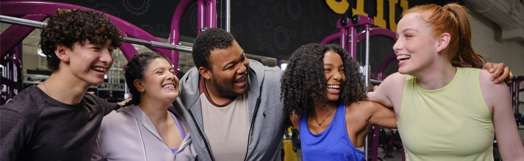 Planet Fitness sigue invirtiendo en los adolescentes invitándoles a entrenar en sus gimnasios de EEUU y Canadá durante los meses de verano
