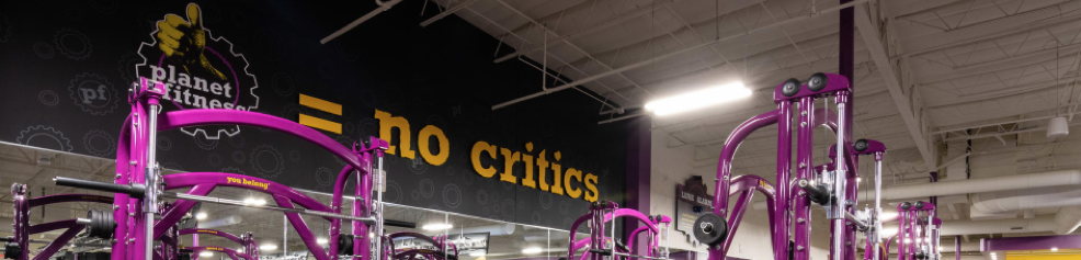 Planet Fitness factura más de 222 millones en el primer trimestre, lo que provoca una caída en las acciones que al no alcanzar la cifra prevista