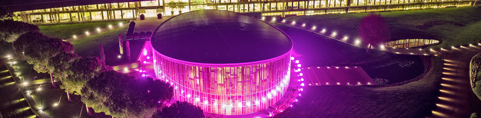 Technogym Village a punto para albergar el Giro de Italia