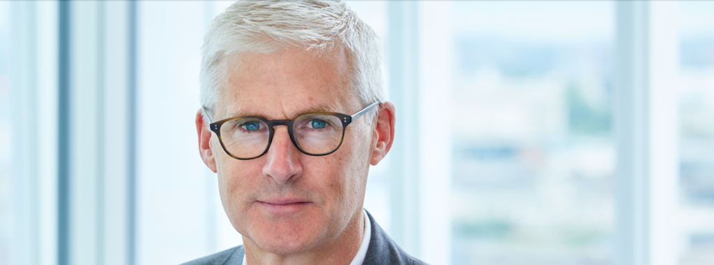 The Gym Group nombra a Will Orr como nuevo director ejecutivo