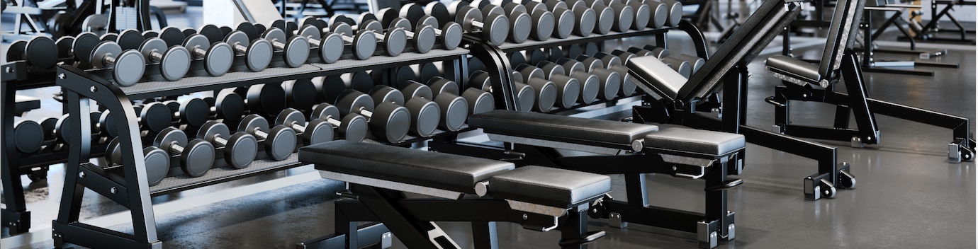 Una sentencia judicial elimina el IVA en los gimnasios municipales en Reino Unido