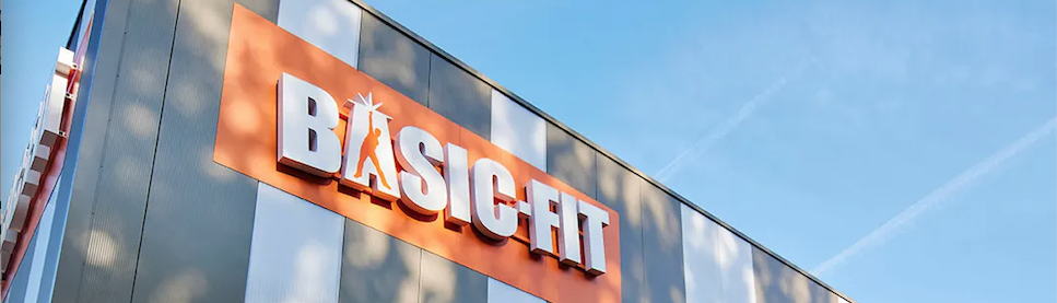 Basic-Fit incrementa sus líneas de crédito a plazo y renovables hasta los 650 millones de euros