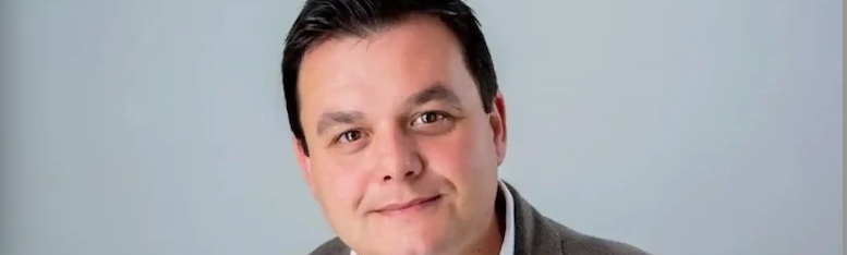 El Consejo de Ministros acaba de nombrar a Víctor Francos Díaz nuevo secretario de Estado para el Deporte y presidente del CSD