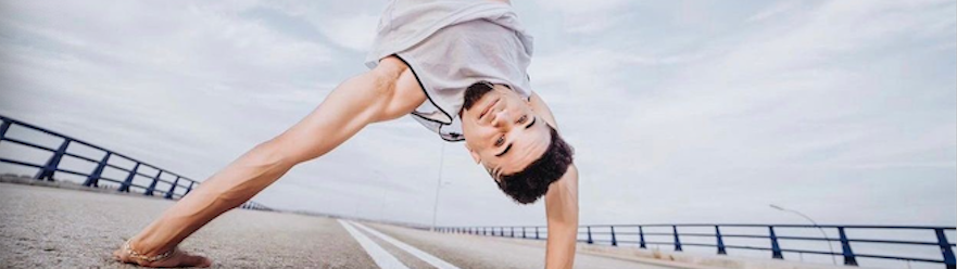 El nuevo deporte urbano, Break Dance, se estrenará por primera vez en los Juegos Olímpicos de Paris 2024