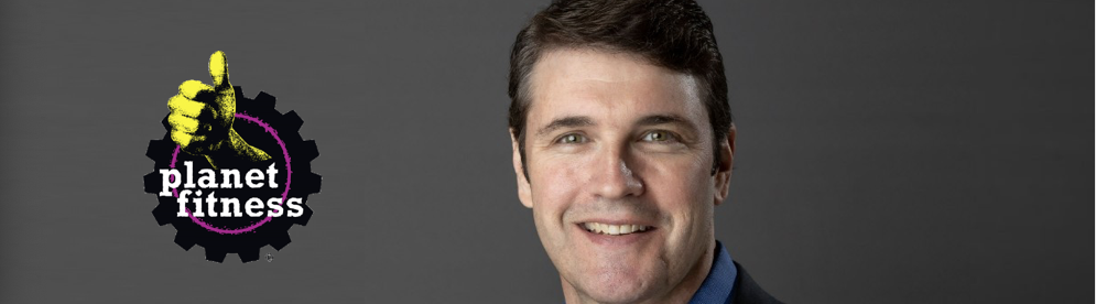El nuevo presidente y director de operaciones de Planet Fitness, Edward Hymes, abandona después de solo 5 meses