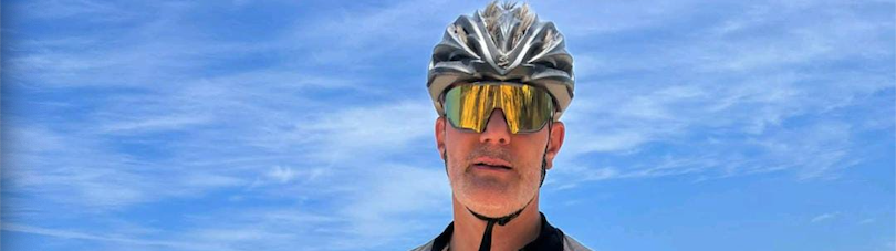 El Personal trainer de los famosos, Iván Perujo, y Etenon Fitness unidos por una buena causa