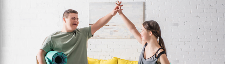 Estudios de la Universidad de Granada avalan que el deporte y la actividad física mejoran la inclusión y la empleabilidad de las personas con discapacidad