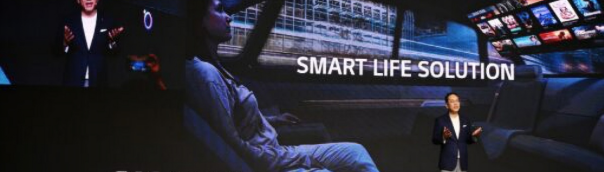 LG y SM Entertainment lanzan Fitnesss Candy, una plataforma de contenido fitness con “experiencias de cliente nunca antes vistas”