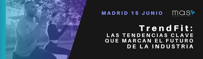 La consultora Management Around Sports (MAS) aterriza en Madrid para ofrecer su visión sobre las tendencias actuales