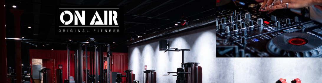 La cadena de gimnasios ON AIR fitness se lanza a la conquista del mercado español abriendo su primer centro en Valencia