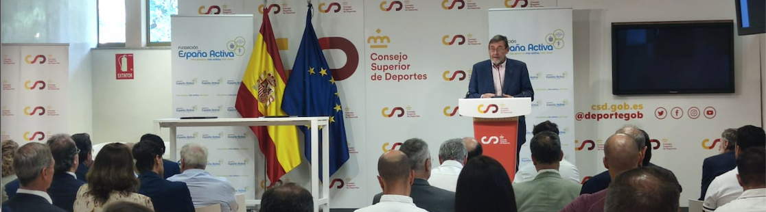 La inactividad física puede suponer costes sanitarios adicionales superiores a los 520 mil millones de euros