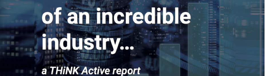 Lanzamiento del informe "Comprender el valor social y económico de una industria increíble” de EuropeActive