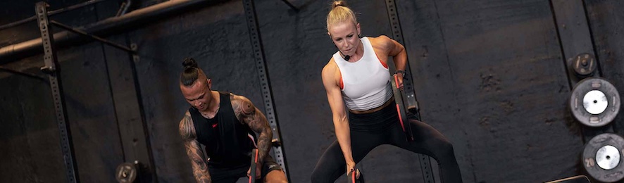 Les Mills lanza Strength Development, el nuevo entrenamiento de fuerza para la generación Zeta