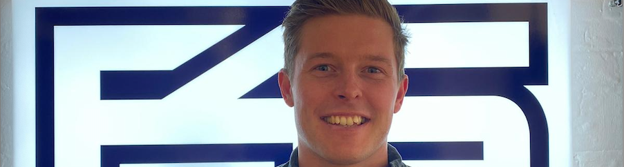 Michael Dean, vicepresidente de ventas – EMEA de F45: ”España sigue siendo uno de los mercados más fuertes que tenemos en Europa”