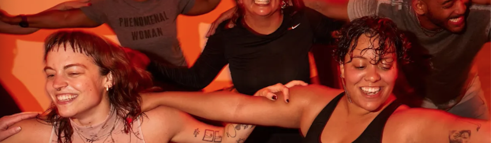 Nace Nike Well Collective, y para impulsarlo, Nike incorporará a más de 1.000 nuevos entrenadores de fitness en todo el mundo