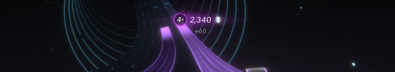 Peloton continúa innovando y tendrá su propio juego Lanebreak, el entrenamiento estilo videojuego de fitness