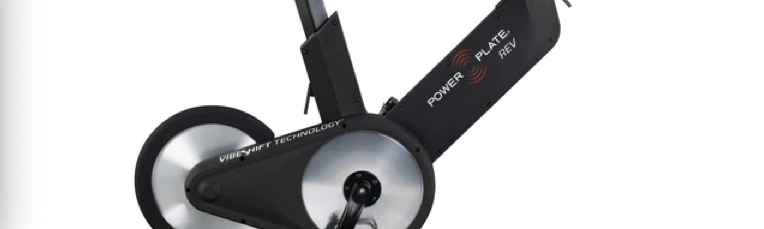 Power Plate y MyZone se alían a nivel global en la integración de la Power Plate® REV™, que consigue replicar el entrenamiento ciclista de élite