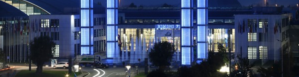 RiminiWellness abre su 17ª edición con 28 pabellones y 170.000m2 que albergarán a visitantes de 70 países