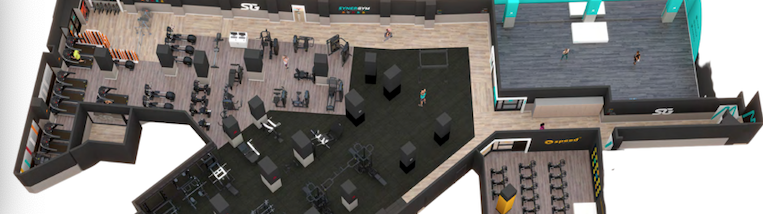 La cadena de gimnasios anuncia la apertura de su primer centro en el municipio de Hospitalet de Llobregat, y tienen previstas otras 6 aperturas más para los próximos meses: Barcelona Plaza Cosmos, Cornellá Centre, Girona Migdia, Mataró Fortuny, Mataró Pepeta y Reus Niloga. Además prevén abrir un nuevo club en la provincia de Barcelona para 2024.