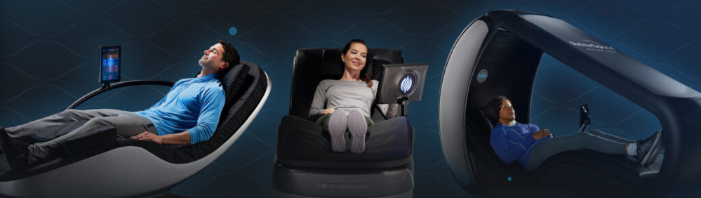 WellnessSpace Brands llega a España de la mano de Fit4Life con su innovadora tecnología de bienestar y recuperación