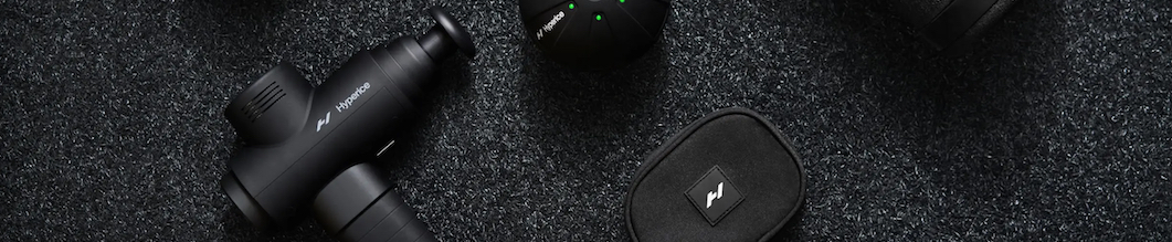 Atlas Credit Partners invierte más de 100 millones de dólares en Hyperice