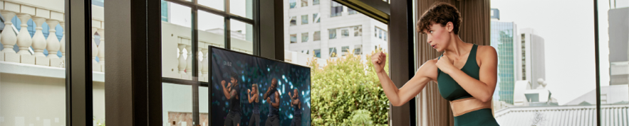 Claves para aumentar los clientes de un hotel con el fitness como reclamo y dar un paso más allá para garantizar ese equilibrio entre deporte y diversión