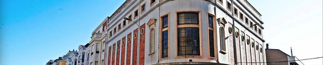 El Ayuntamiento de León da el visto bueno para que el Teatro Trianón se reconvierta en un gimnasio