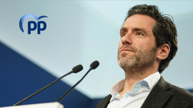 El PP asume el compromiso con FNEID de estudiar la restitución del IVA reducido del 10% a la actividad física “de manera seria y rigurosa”