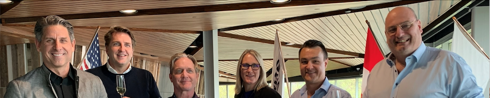 Francia se viste de púrpura para recibir al líder mundial del fitness, Anytime Fitness