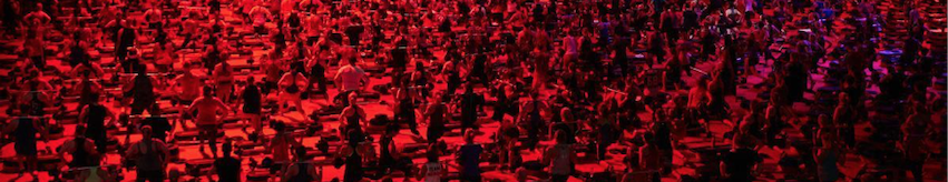 Les Mills Live 2023 elige Barcelona como sede de uno de sus ocho eventos internacionales de fitness