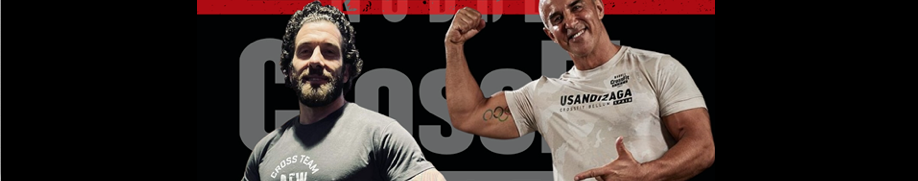 Los atletas de AFW lucharán por la victoria en la competición más importante de crosstraining