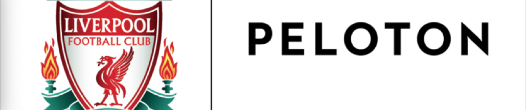 Peloton, se convierte en el primer socio digital del Liverpool Football Club