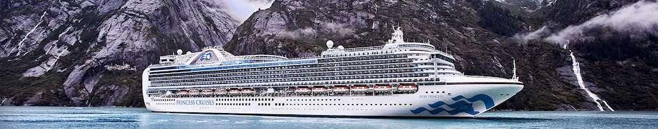 Princess Cruises y la marca insignia de Pilates de Xponential Fitness, Club Pilates, se han unido para ofrecer el primer “Club Pilates at Sea”