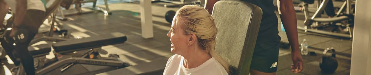 The Gym Group anuncia un incremento en sus ingresos del 18,5% en el primer semestre hasta cerca de los 100 millones de libras