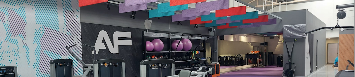 Anytime Fitness elige Colmenar Viejo para volver a crecer en Madrid