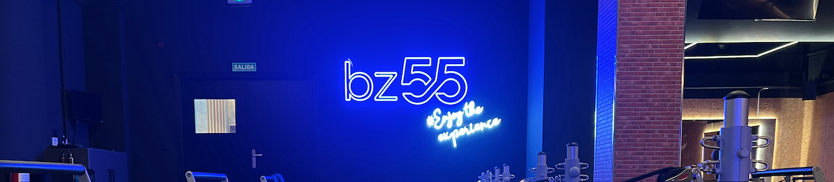 Bz55 abre el cuarto gimnasio de su cadena y busca local en Madrid para finalizar 2023 con cinco centros